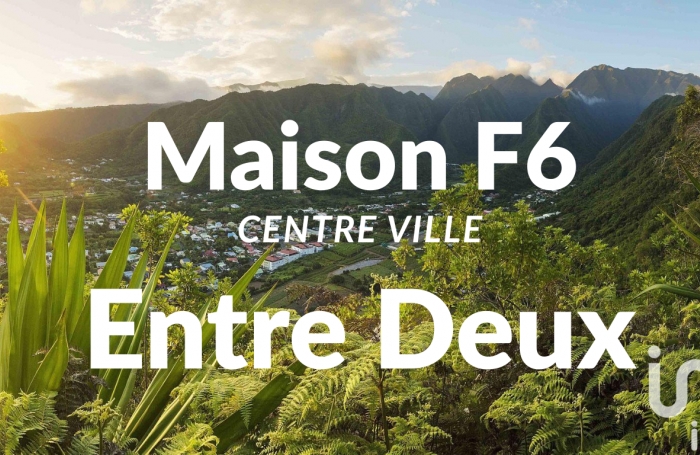 Vente Maison 97414