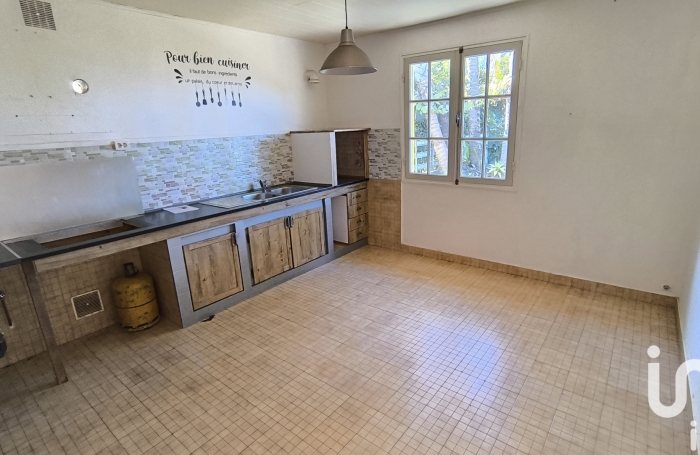 Vente Maison 132m&sup2; 6 pi&#232;ces L'Entre Deux