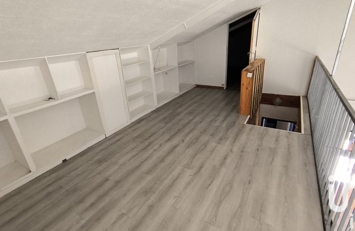 Vente Maison 132m&sup2; 6 pi&#232;ces L'Entre Deux