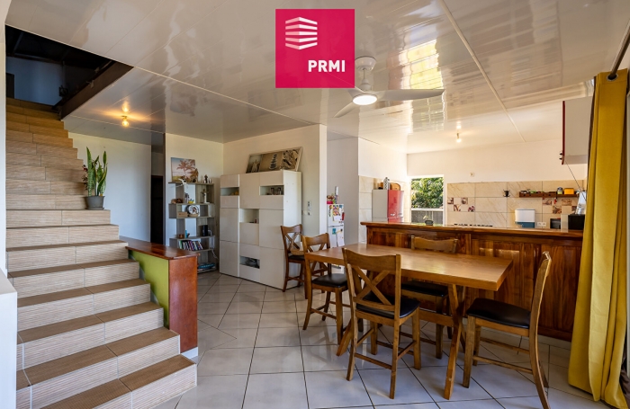 Vente Maison 153m² 6 pièces Etang-Sale