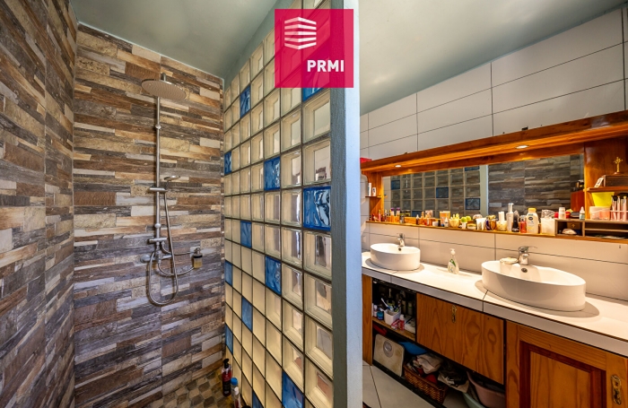 Vente Maison 153m² 6 pièces Etang-Sale