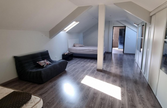 Vente Maison 255m&sup2; 6 pi&#232;ces Saint Louis