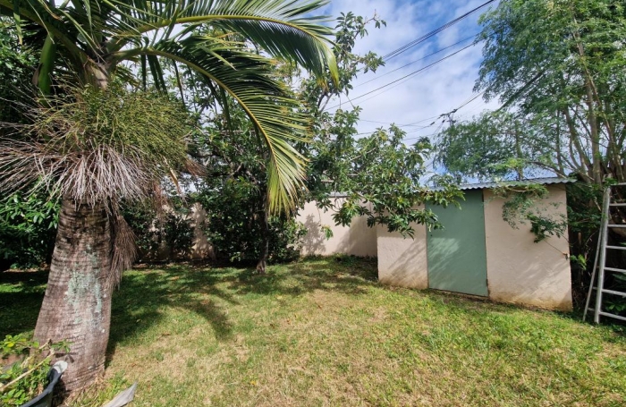 Vente Maison 102.41m&sup2; 5 pi&#232;ces Sainte Suzanne