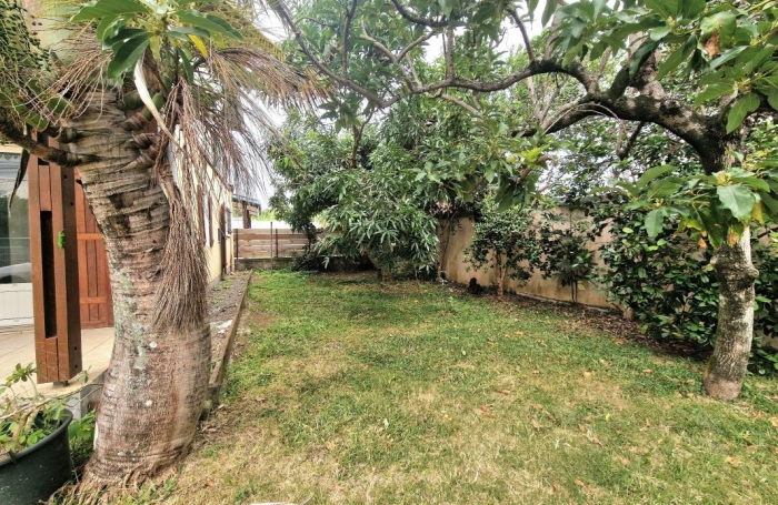 Vente Maison 102.41m&sup2; 5 pi&#232;ces Sainte Suzanne