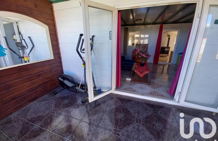 Vente Maison 130m&sup2; 5 pi&#232;ces Plaine des Cafres