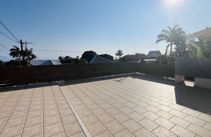 Immeuble 182m2 Le Tampon