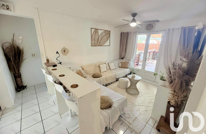 Vente Maison 85m&sup2; 5 pi&#232;ces Saint Philippe