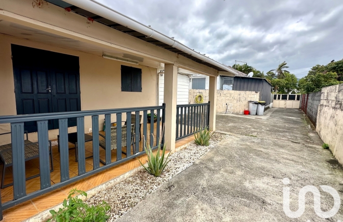 Vente Maison 97438