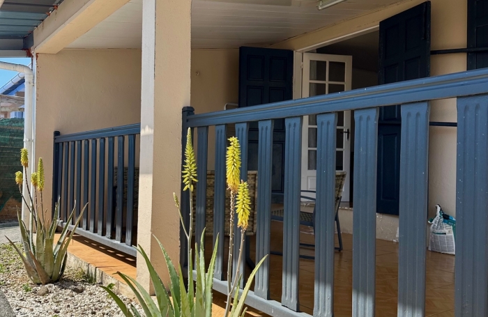 Vente Maison 64m&sup2; 3 pi&#232;ces Sainte Marie