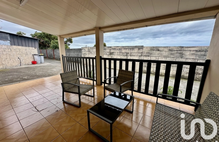 Vente Maison 64m&sup2; 3 pi&#232;ces Sainte Marie