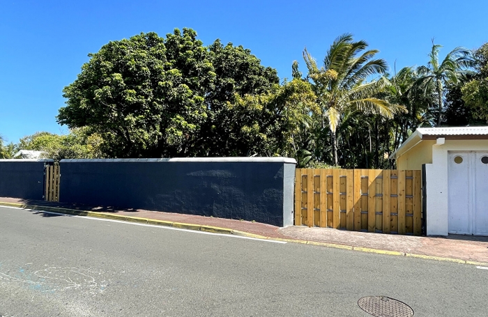 Location Maison 120m&sup2; 6 pi&egrave;ces Saint Joseph