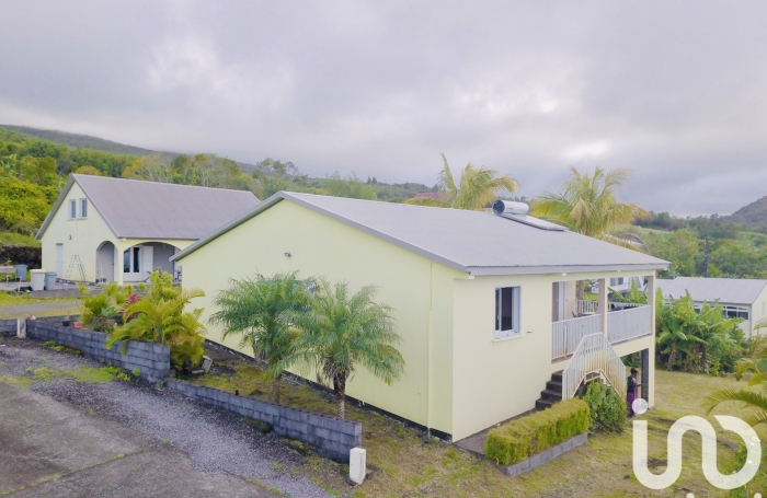 Vente Maison 97470