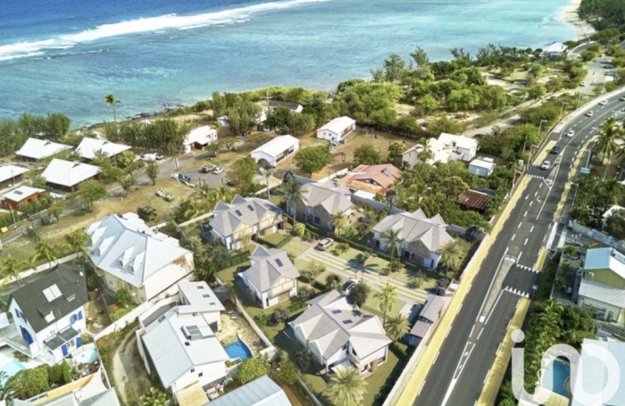 Vente Divers 96m&sup2; 4 pi&#232;ces Saint Gilles les Bains