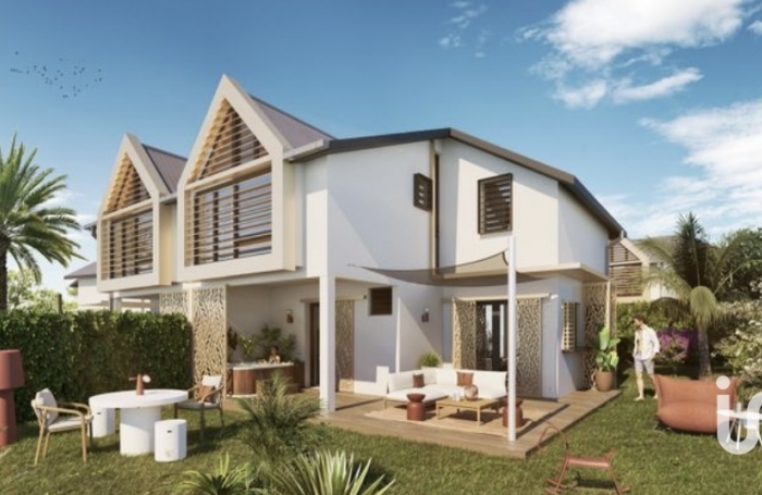 Vente Divers 96m&sup2; 4 pi&#232;ces Saint Gilles les Bains