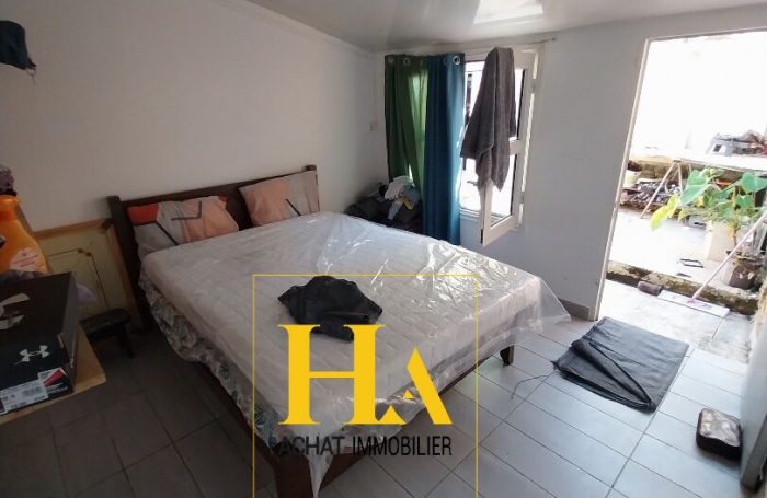 Vente Maison 125m² 5 pièces Saint André