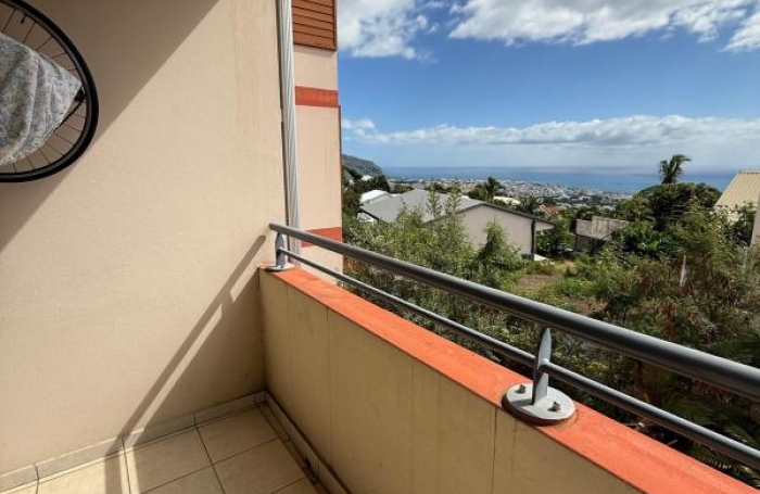 Vente Appartement 97490