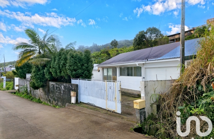 Vente Maison 97424