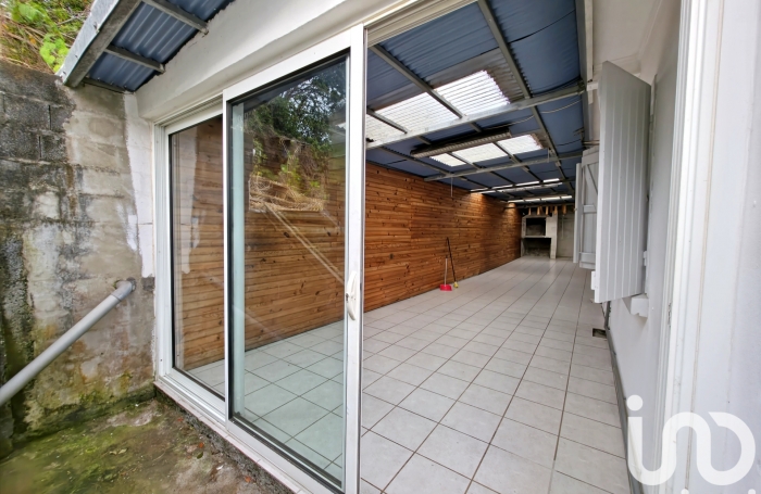 Vente Maison 120m&sup2; 4 pi&#232;ces Piton Saint Leu