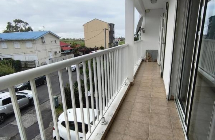 Location Appartement 66m&sup2; 3 pi&#232;ces Saint André