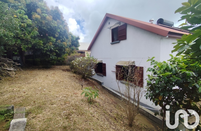 Vente Maison 187m&sup2; 7 pi&#232;ces Le Guillaume