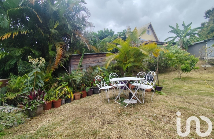 Vente Maison 187m&sup2; 7 pi&#232;ces Le Guillaume