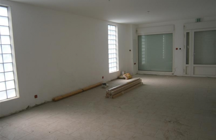 Location Local commercial 40m&sup2; Saint Louis