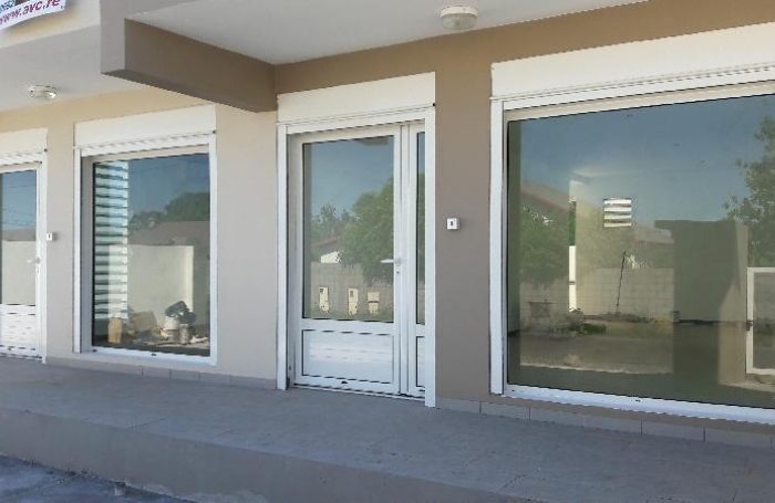 Location Local commercial 40m&sup2; Saint Louis