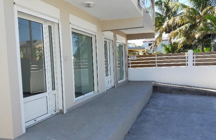 Location Local commercial 40m&sup2; Saint Louis