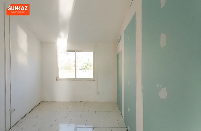 Vente Maison 70m² 4 pièces Saint-Pierre