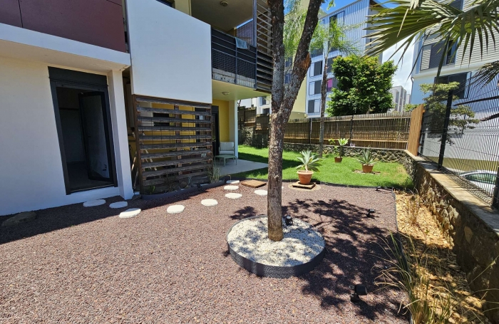 Location Appartement 97438