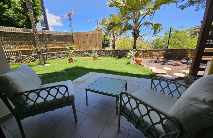 Location Appartement 50.88m&sup2; 2 pi&#232;ces Sainte Marie