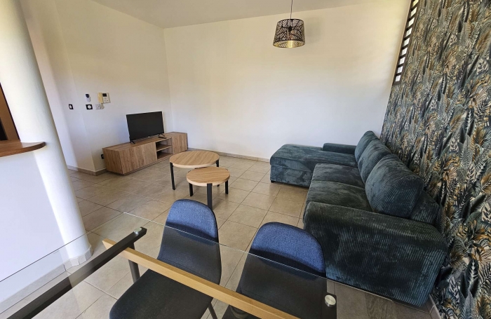 Location Appartement 50.88m&sup2; 2 pi&#232;ces Sainte Marie