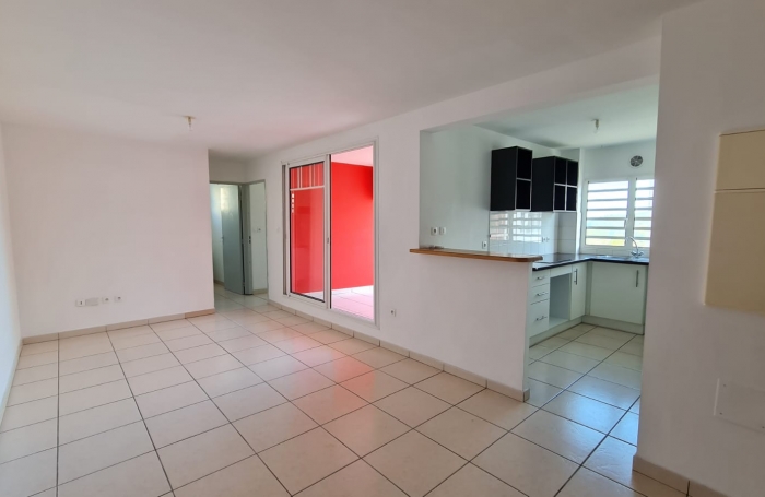 Location Appartement 97480