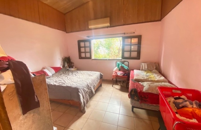 Vente Maison 120m&sup2; 5 pi&#232;ces Sainte Clotilde