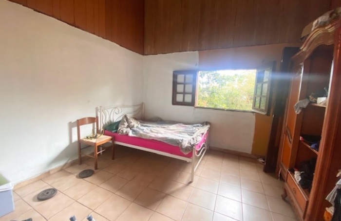 Vente Maison 120m&sup2; 5 pi&#232;ces Sainte Clotilde