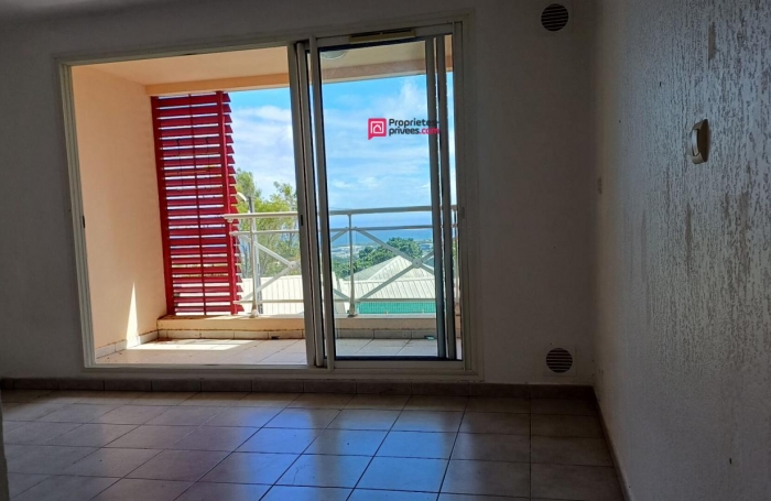 Vente Appartement 97490