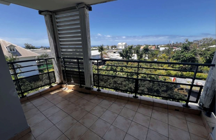 Location Appartement 