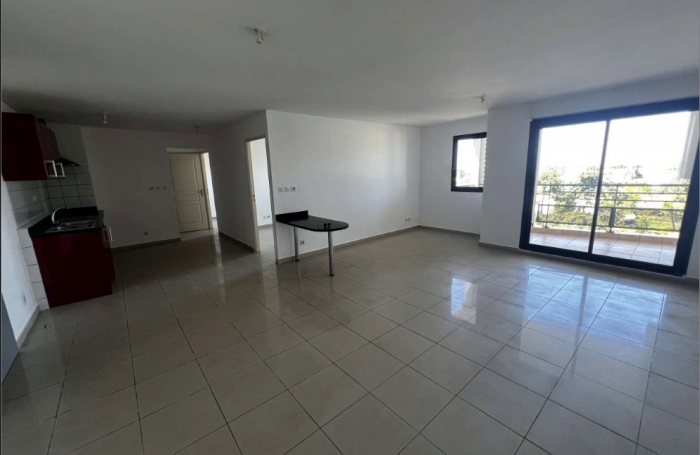 Location Appartement 66.01m² 3 pièces Saint André