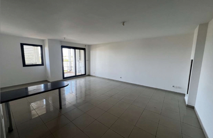 Location Appartement 66.01m² 3 pièces Saint André