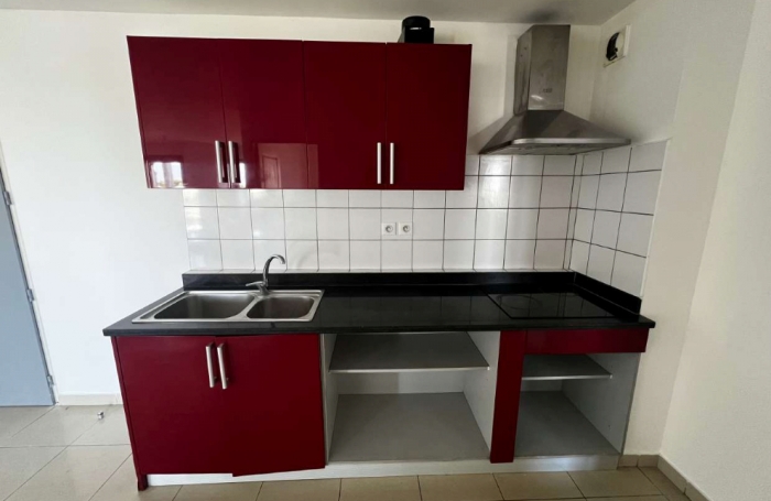 Location Appartement 66.01m² 3 pièces Saint André