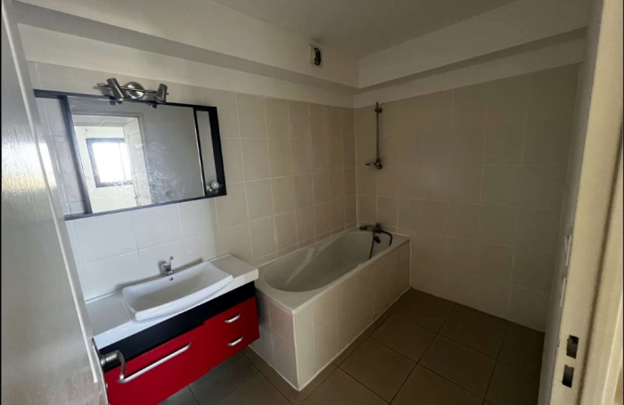 Location Appartement 66.01m² 3 pièces Saint André