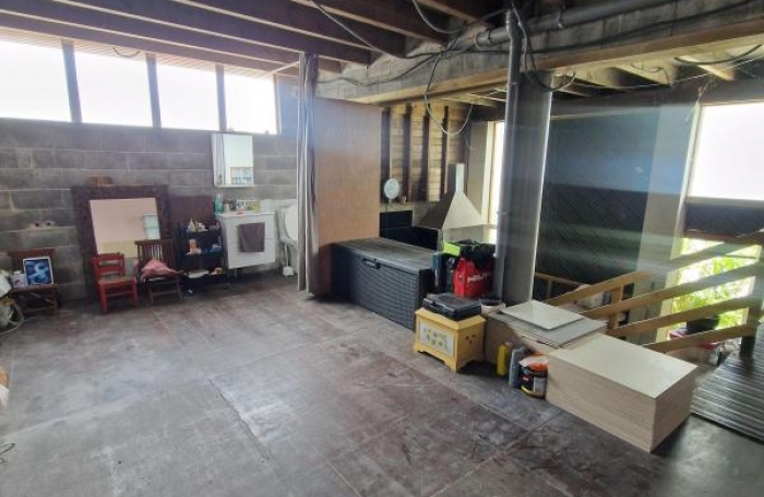 Vente Maison 100m&sup2; 3 pi&#232;ces La Chaloupe Saint Leu