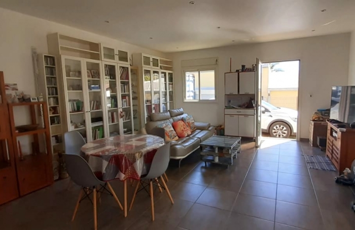 Vente Maison 85m&sup2; 3 pi&#232;ces Saint Gilles Les Hauts