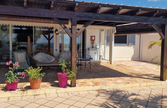 Vente Maison 89m&sup2; 4 pi&#232;ces Sainte Rose