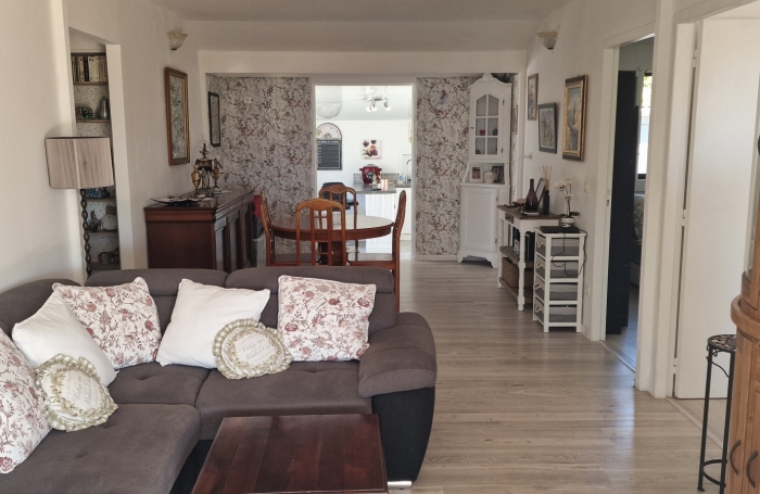 Vente Maison 89m&sup2; 4 pi&#232;ces Sainte Rose