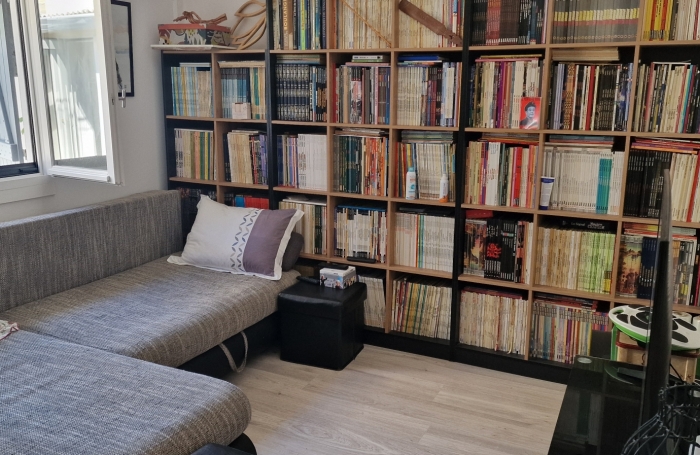 Vente Maison 89m&sup2; 4 pi&#232;ces Sainte Rose