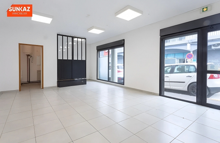 Location Local commercial 