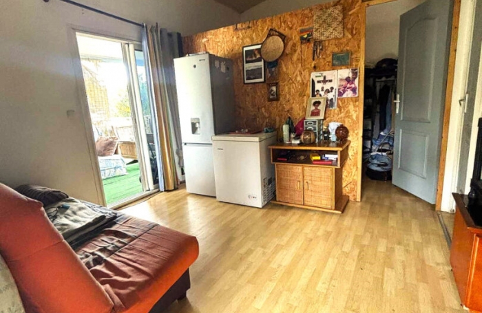 Vente Maison 124m² 5 pièces Etang-Sale