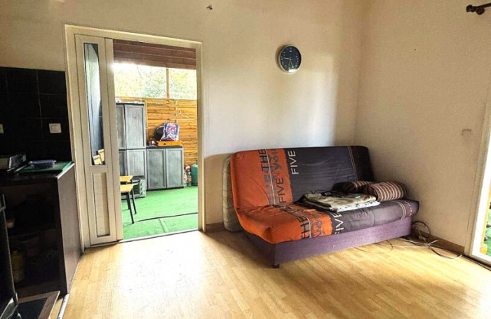 Vente Maison 124m² 5 pièces Etang-Sale