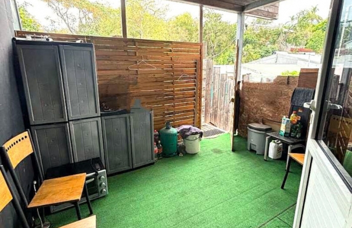 Vente Maison 124m² 5 pièces Etang-Sale